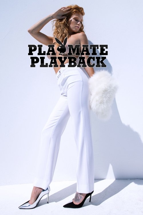 Poster for Playmate Playback