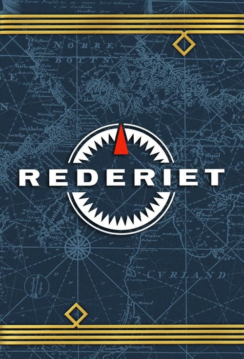 Poster for Rederiet