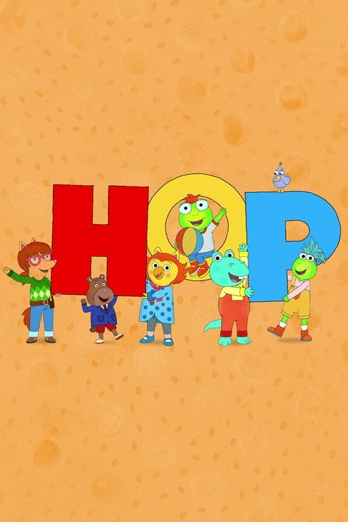 Poster for Hop