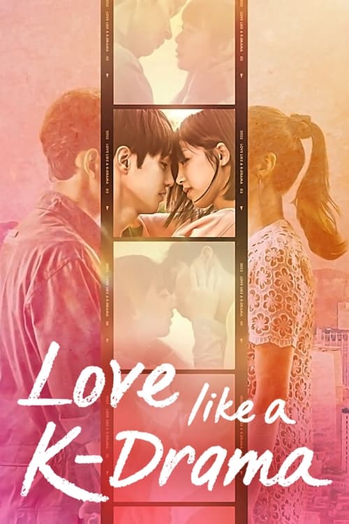 Poster for Love Like a K-Drama