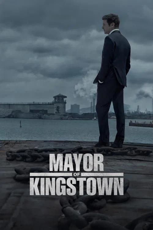 Poster for Season 1