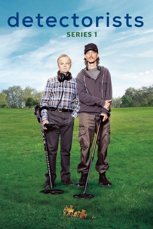 Poster for Series 1