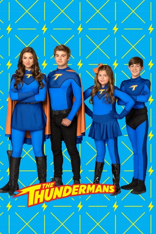 Poster for Season 3