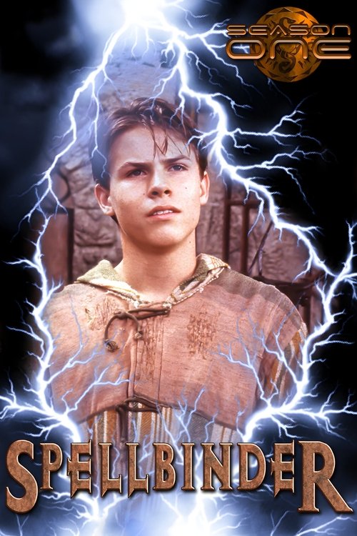 Poster for Season 1