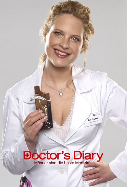 Poster for Doctor’s Diary