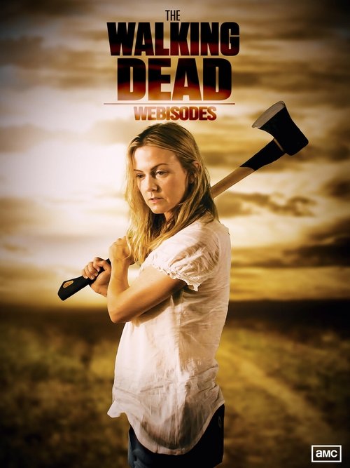 Poster for The Walking Dead - Webisodes