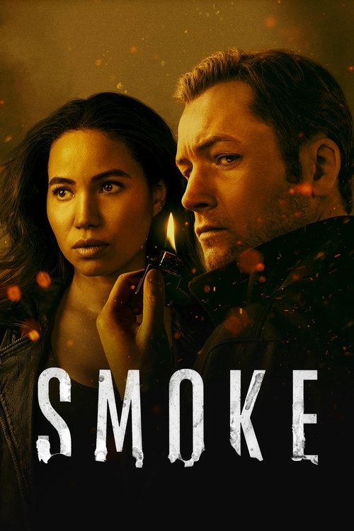 Poster for Smoke
