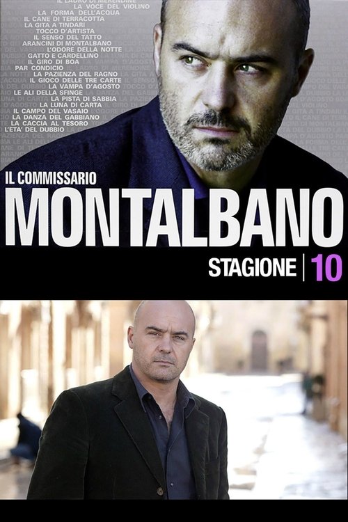 Poster for Season 10