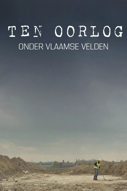 Poster for Season 3