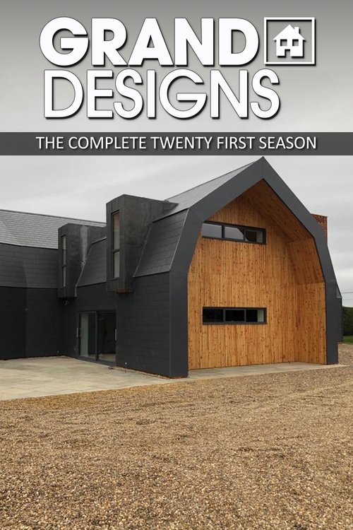 Poster for Season 21