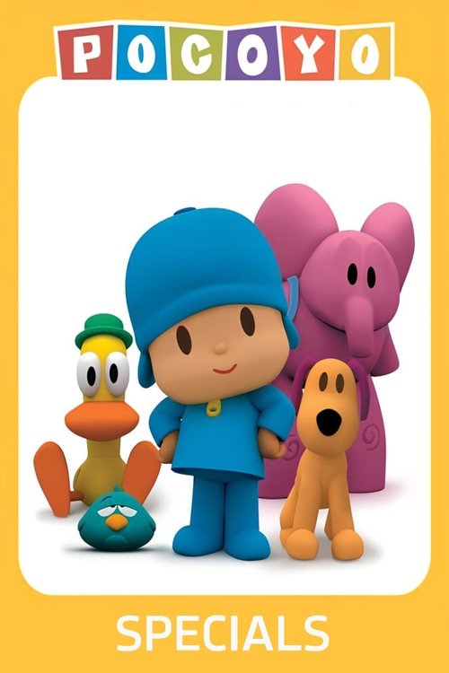 Poster for Specials