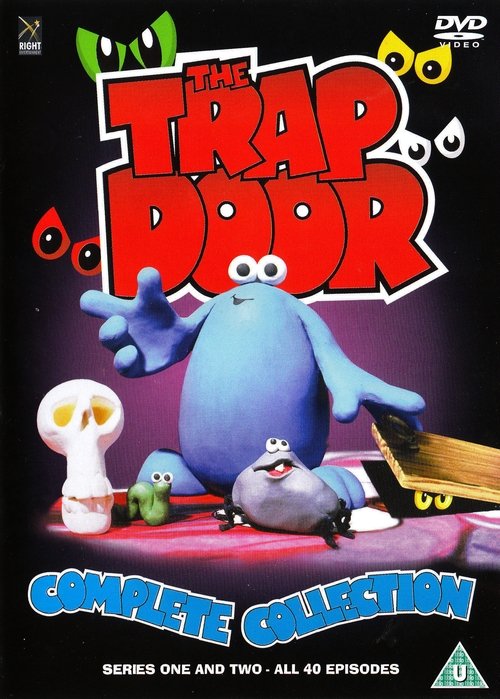 Poster for Specials