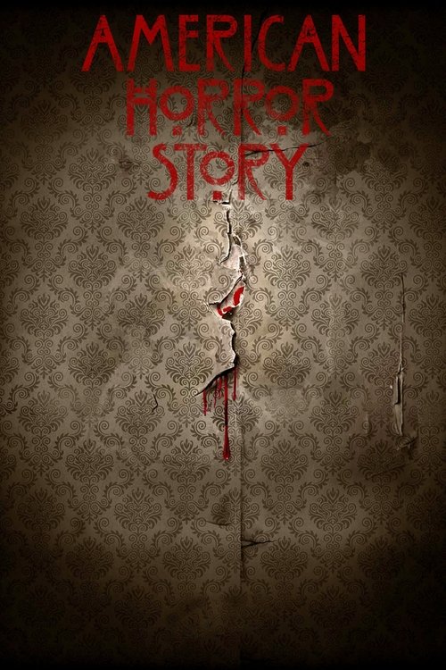 Poster for American Horror Story