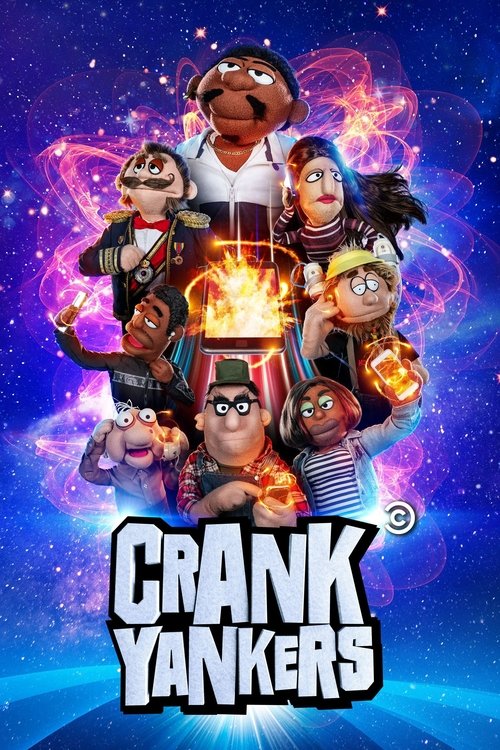 Poster for Season 5