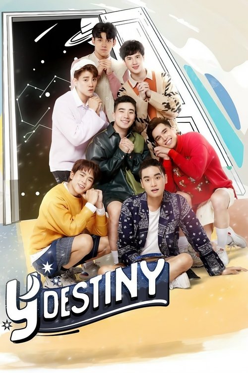 Poster for Y Destiny