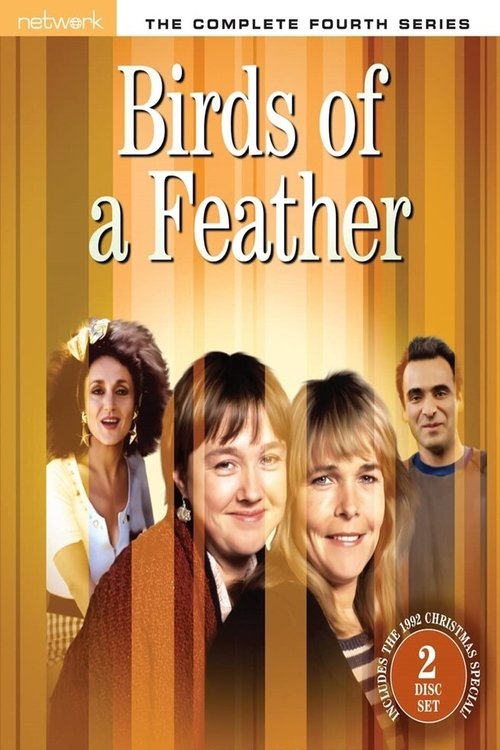Poster for Series 4