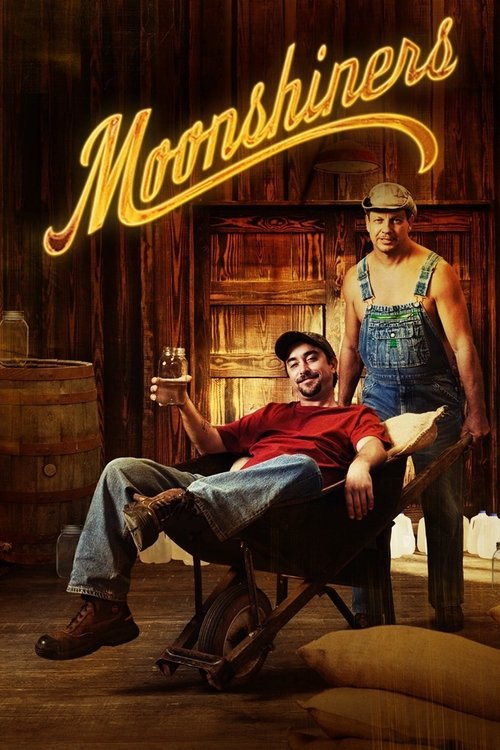Poster for Season 3