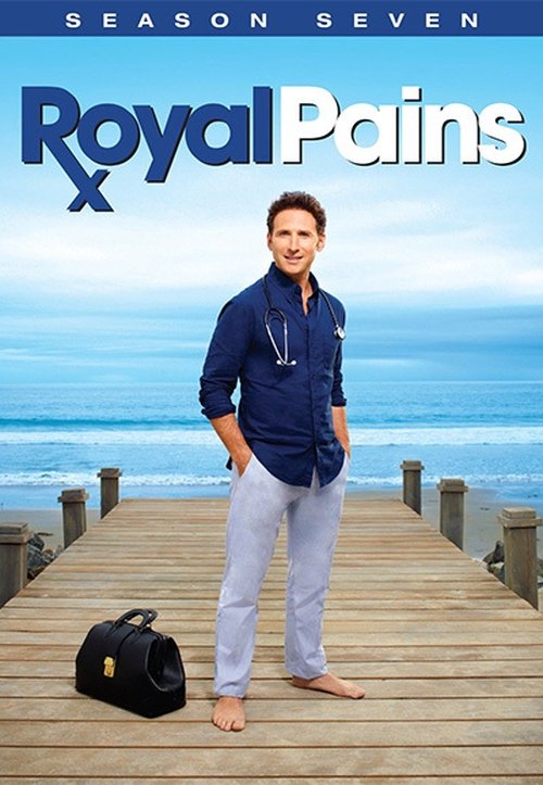 Poster for Season 7