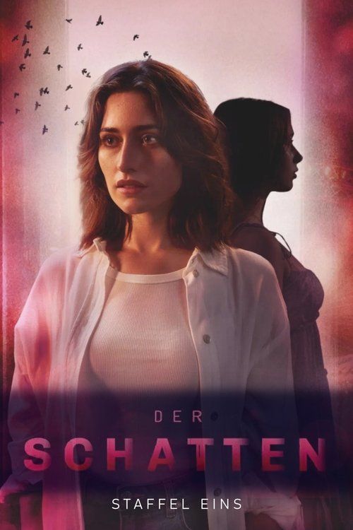 Poster for Season 1