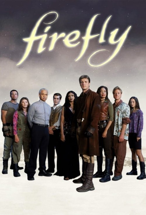 Poster for Firefly
