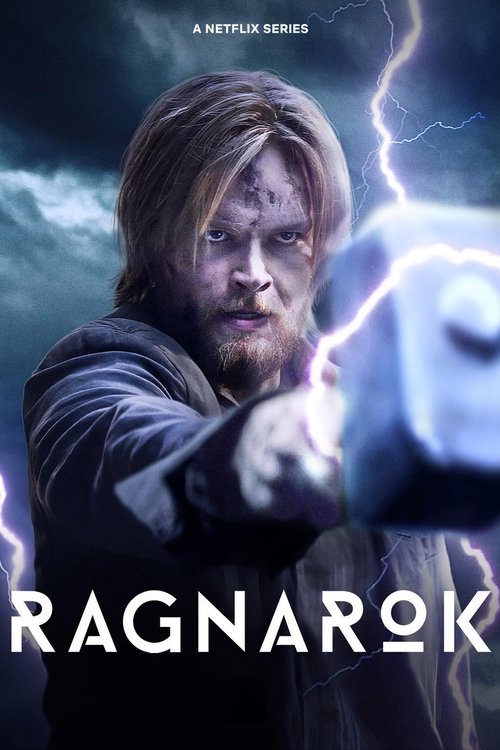 Poster for Season 3