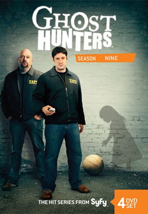 Poster for Season 9