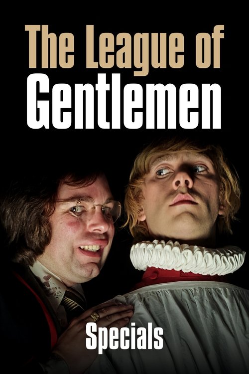 Poster for Specials