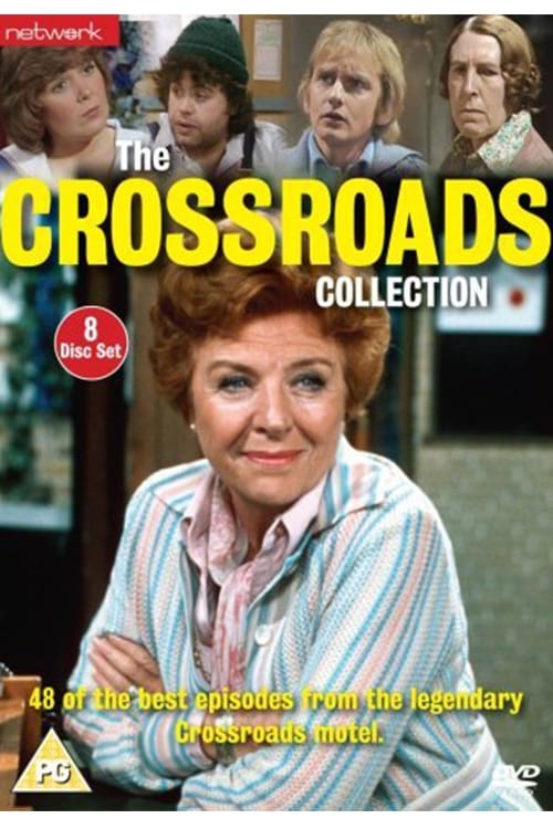 Poster for Crossroads