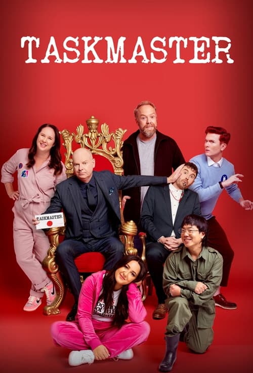 Poster for Season 3