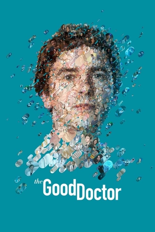 Poster for The Good Doctor