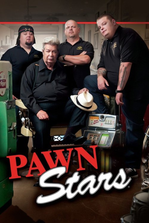 Poster for Season 4
