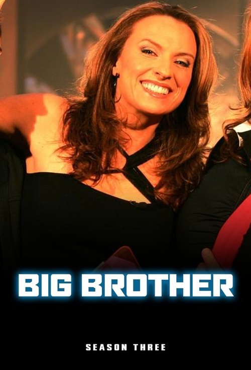 Poster for Season 3