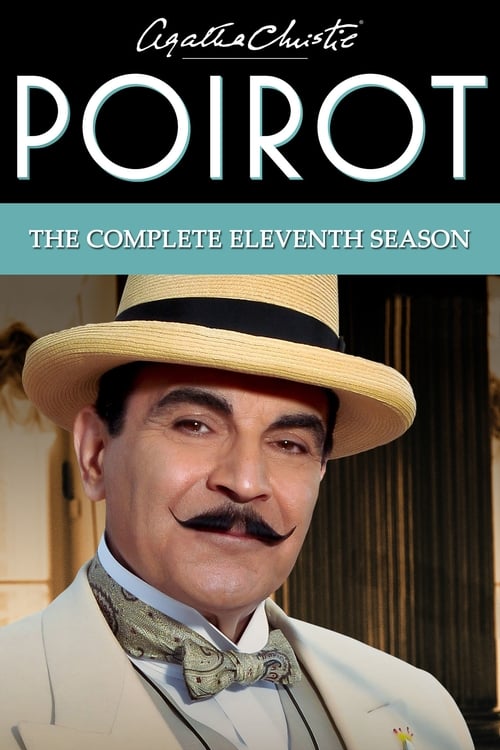 Poster for Season 11