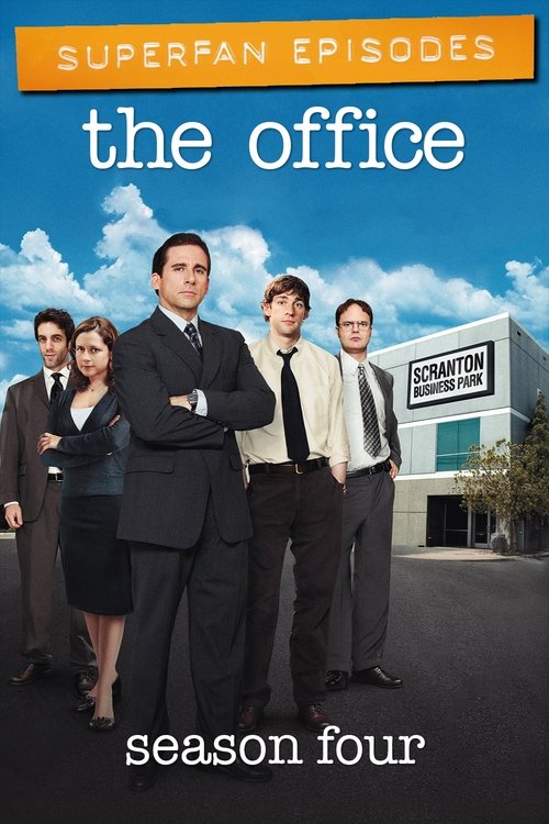 Poster for Season 4