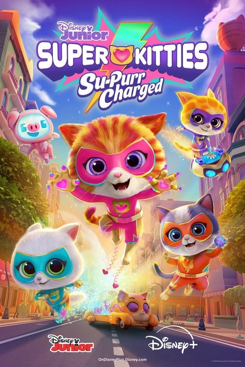 Poster for Season 2