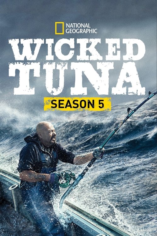 Poster for Season 5