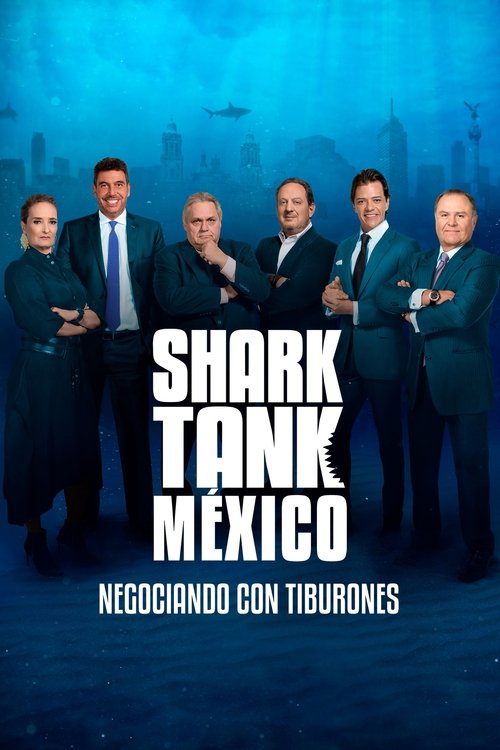 Poster for Season 3