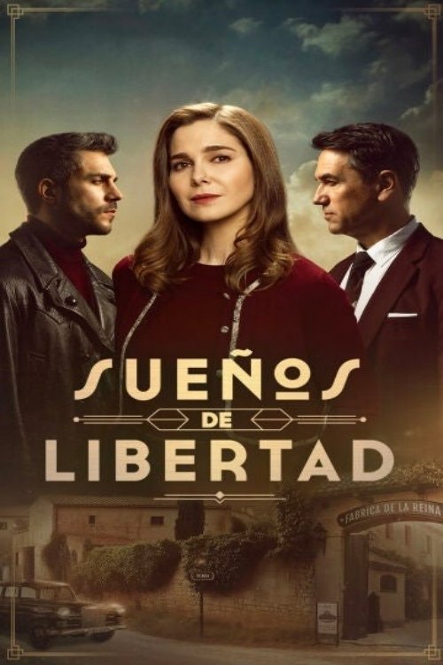 Poster for Season 2