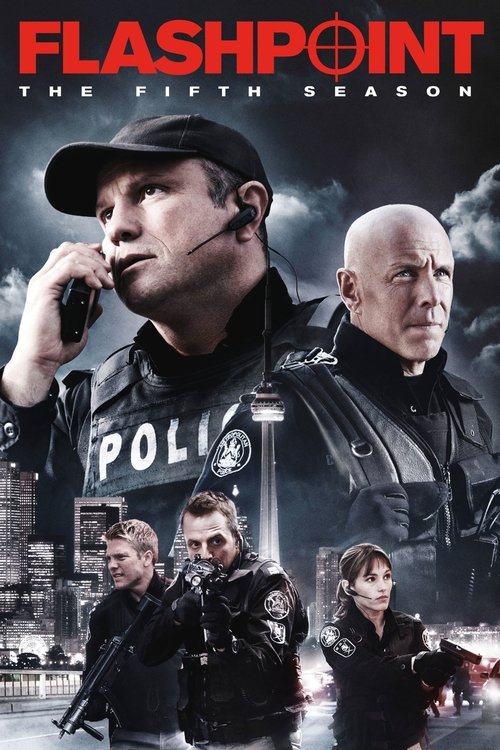 Poster for Season 5
