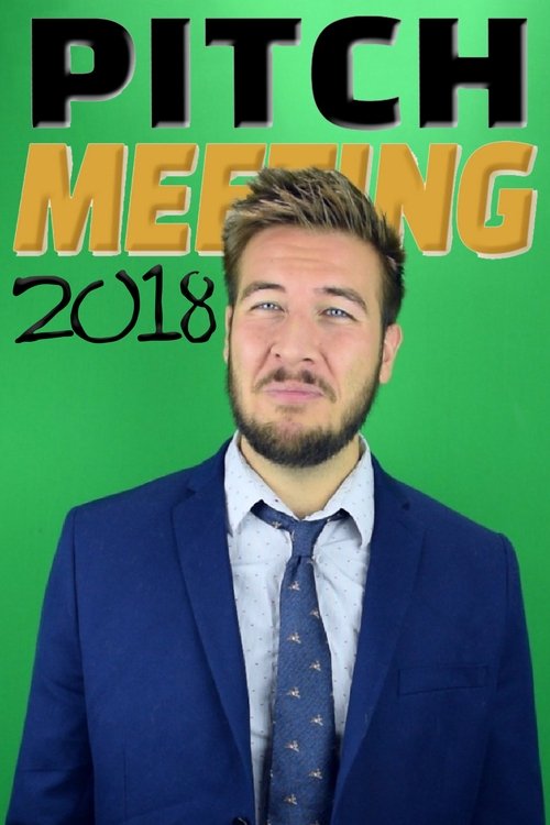 Poster for 2018