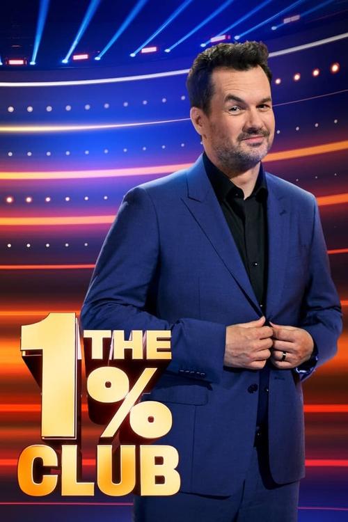 Poster for The 1% Club