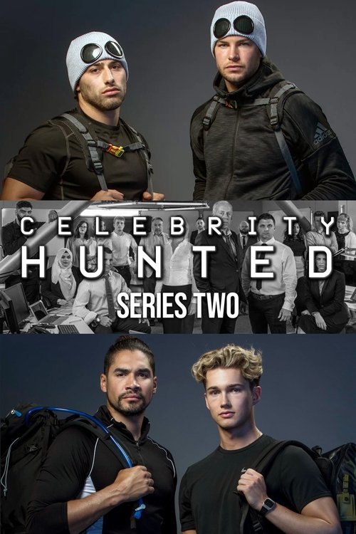 Poster for Season 2