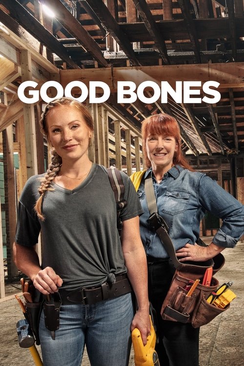 Poster for Season 4