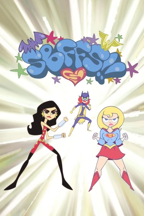 Poster for Season 1