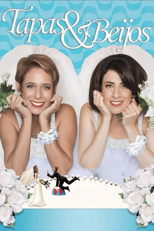 Poster for Season 2
