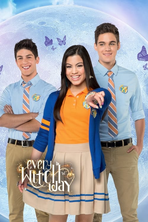 Poster for Season 2