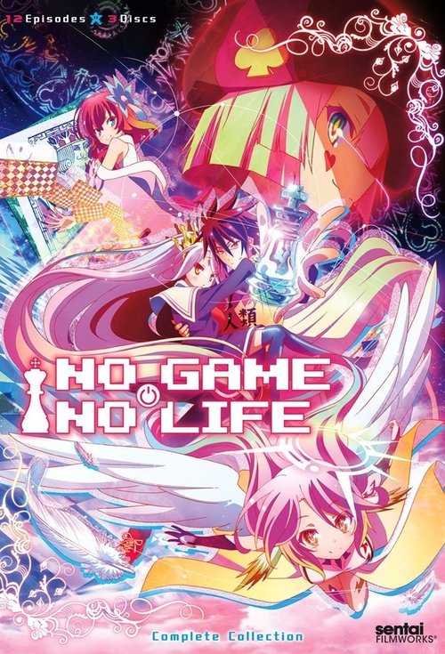 Poster for Season 1