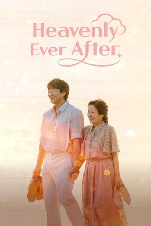 Poster for Heavenly Ever After