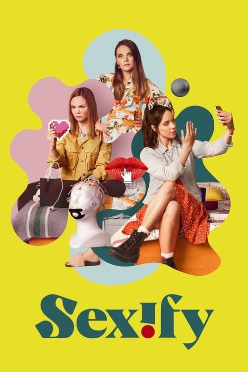 Poster for Season 2