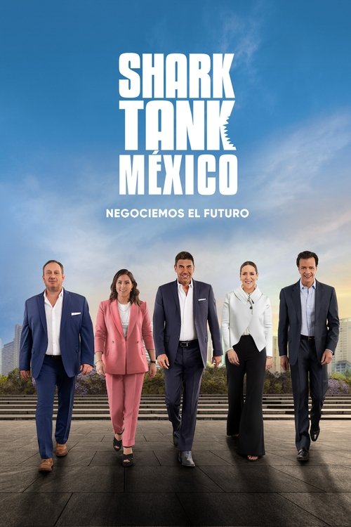 Poster for Season 6